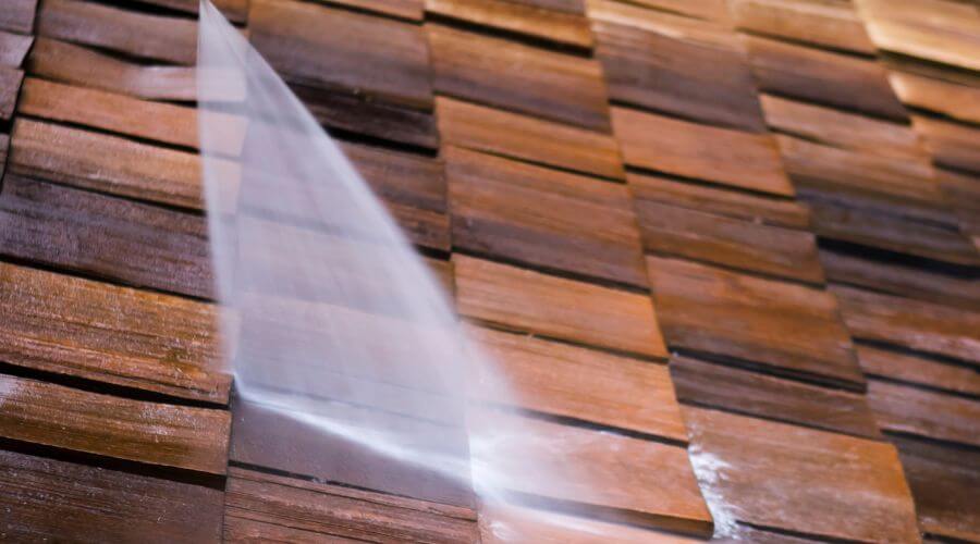 Asphalt Roofing in Milford, DE